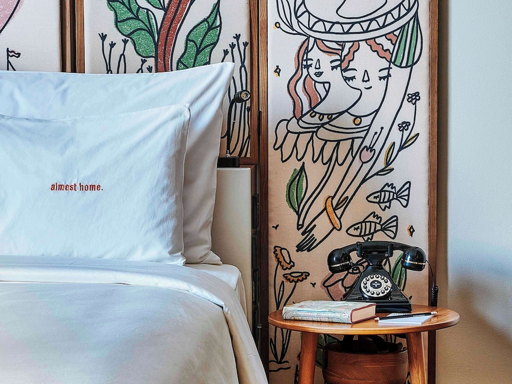 Artist Village Suite (Free Shuttle Service to Kite Beach, and Dubai Mall)