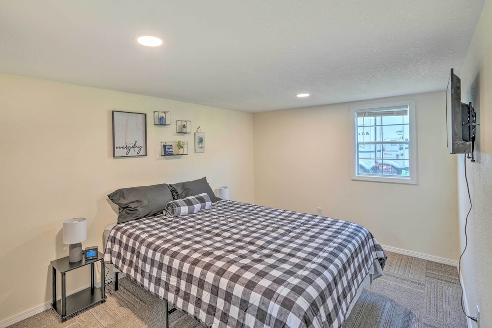 House (1 Bedroom) photo 2