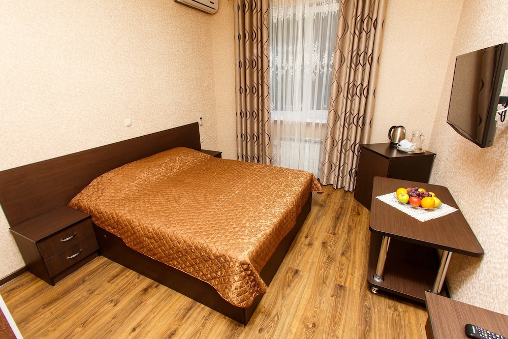 Standard Double Or Twin Room photo 2
