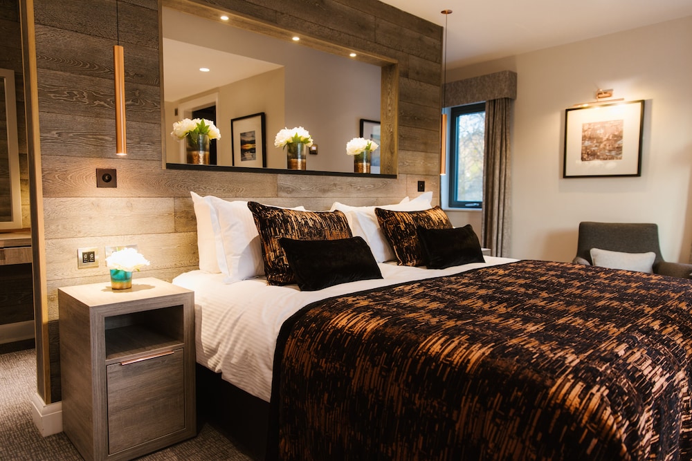 Winander Club Lime Room - Photo 2