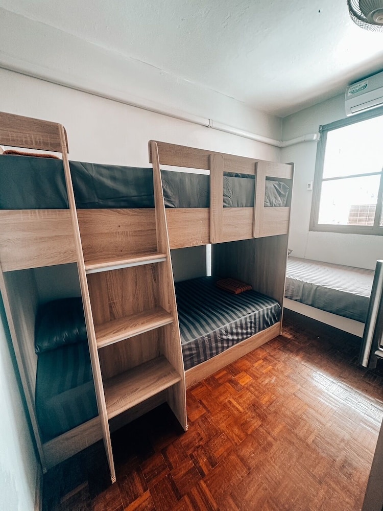 Basic Triple Room photo 1