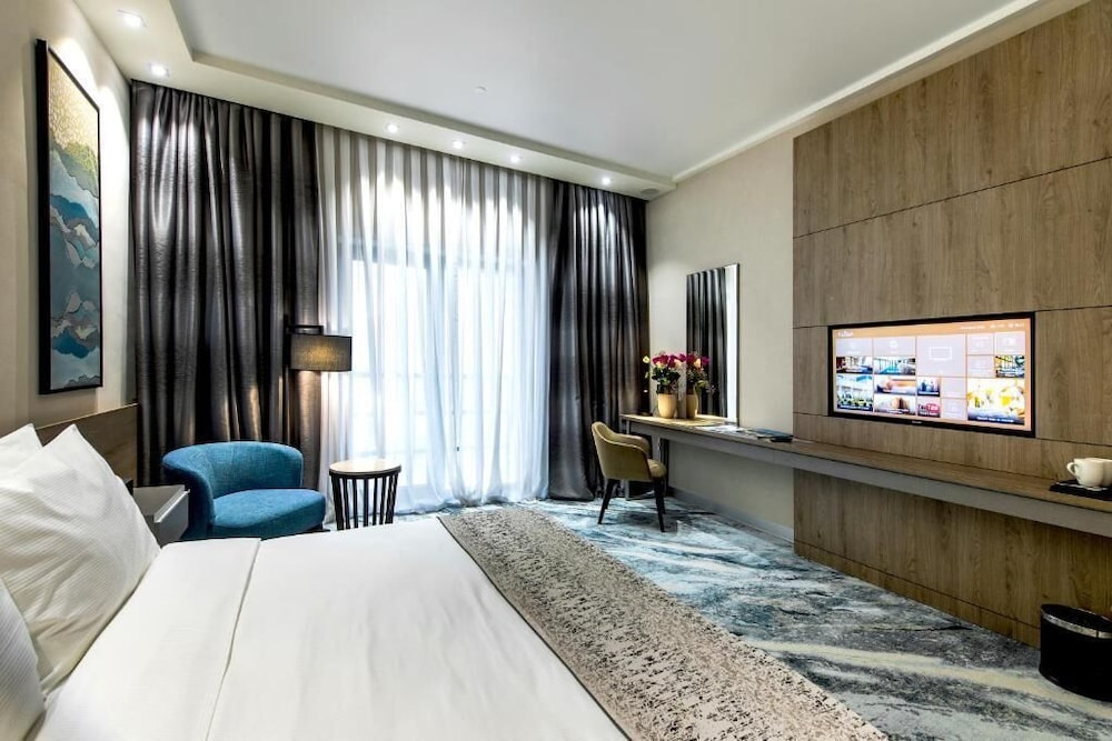 Superior Double Room photo 2
