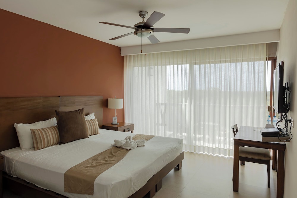 Superior, 1 Queen Beds