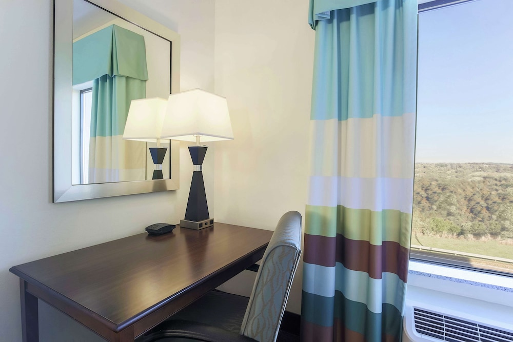 Hampton Inn & Suites Wheeling - The Highlands, Billede 5