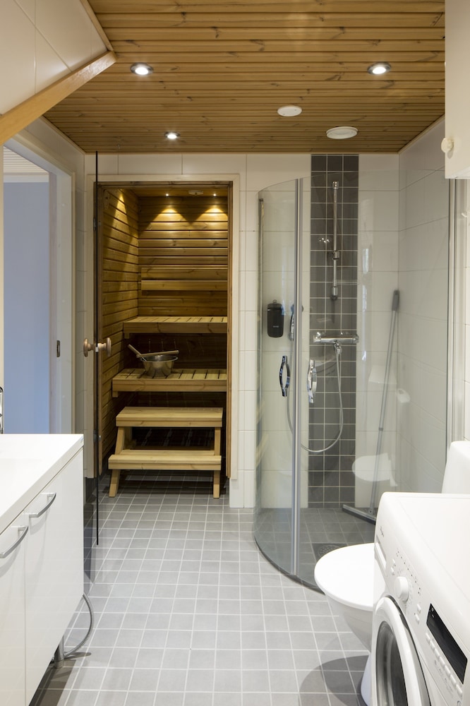 Apartment, 2 Bedrooms, Sauna (75 m2) - Photo 6