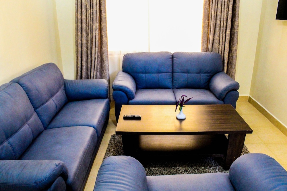 Suite, 1 Double Bed photo 2