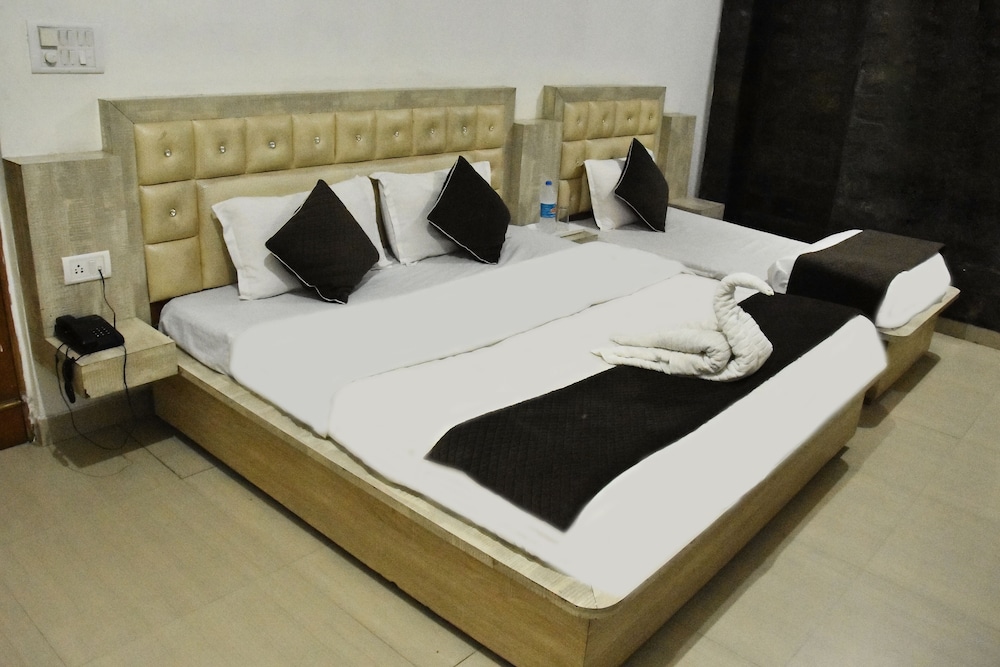 Superior Triple Room photo 1