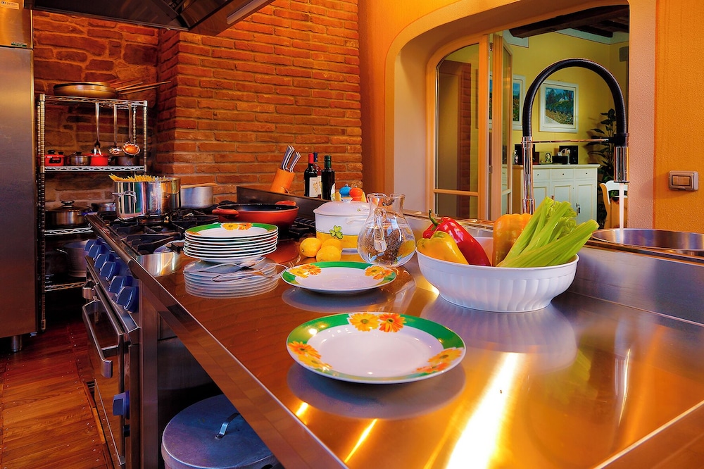 Luxury Villa in Tuscany With Pool Near Pisa and Florence - Eight Bedrooms 14 pl, Foto 23