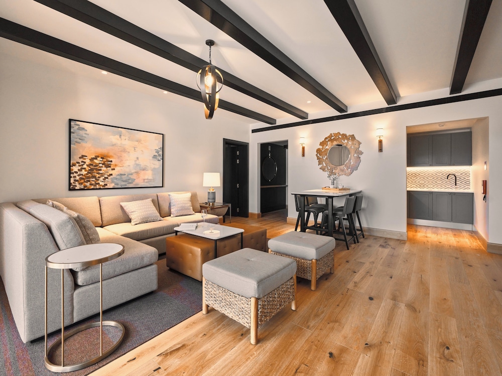 Room, Multiple Beds, Valley View (Residence) - Photo 4