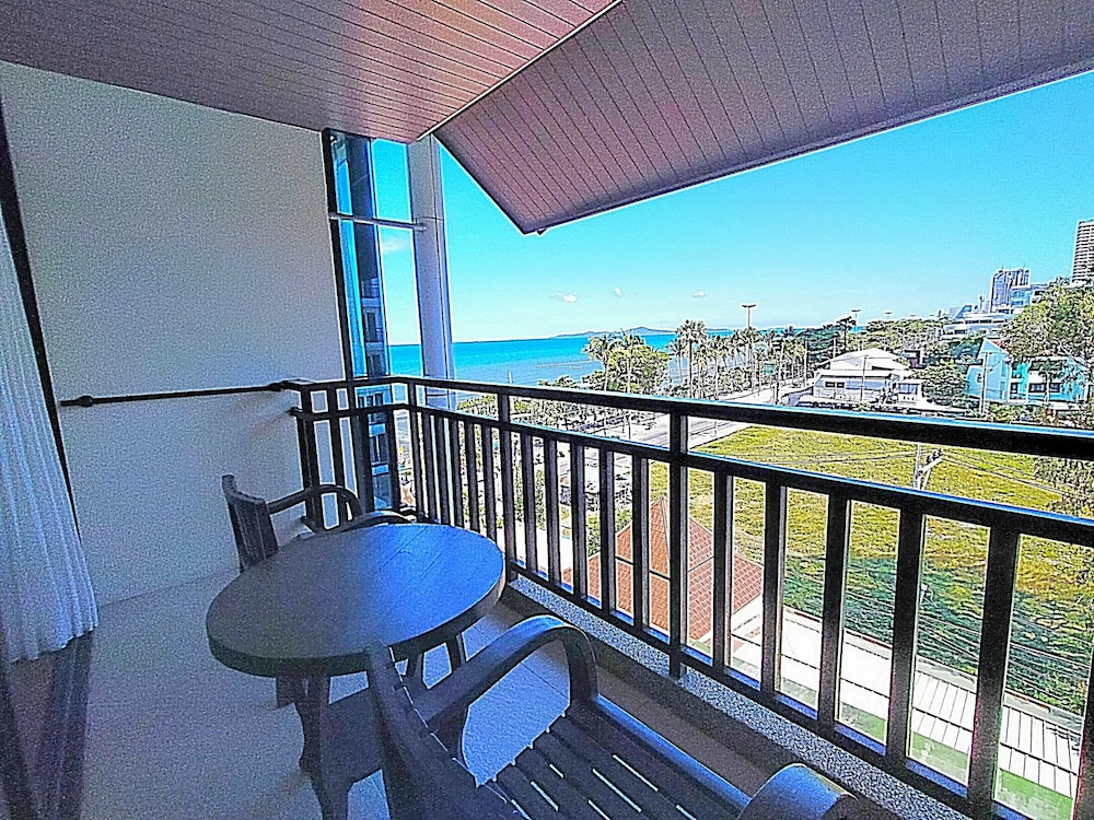 Executive Suite, 1 Bedroom photo 3