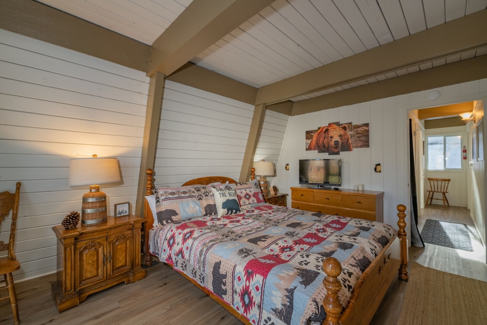 Basic Cabin photo 1