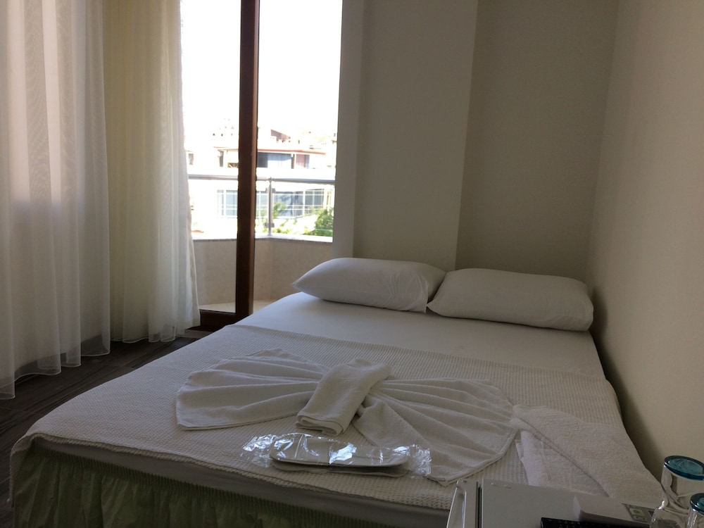Standard Double Room, 1 Double Bed photo 1