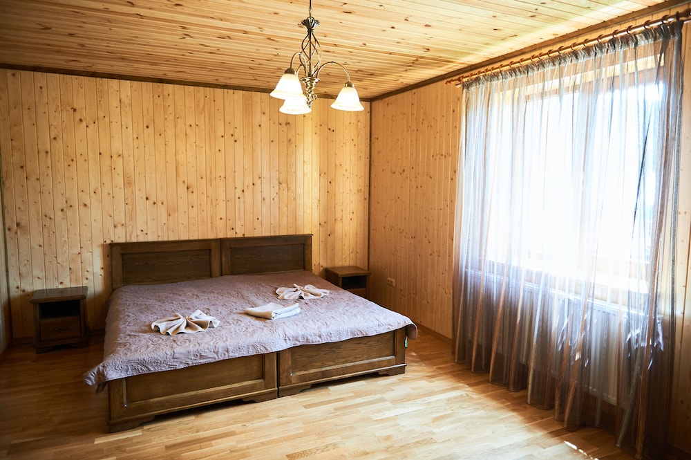 Standard Quadruple Room, Shared Bathroom photo 1