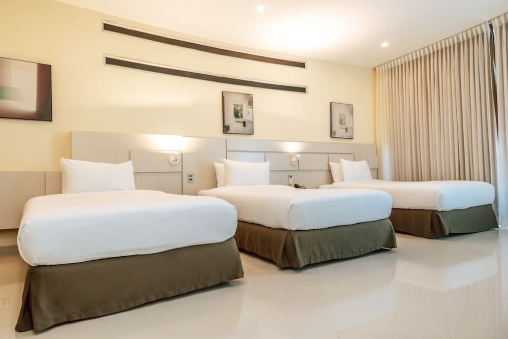 Triple Room photo 2