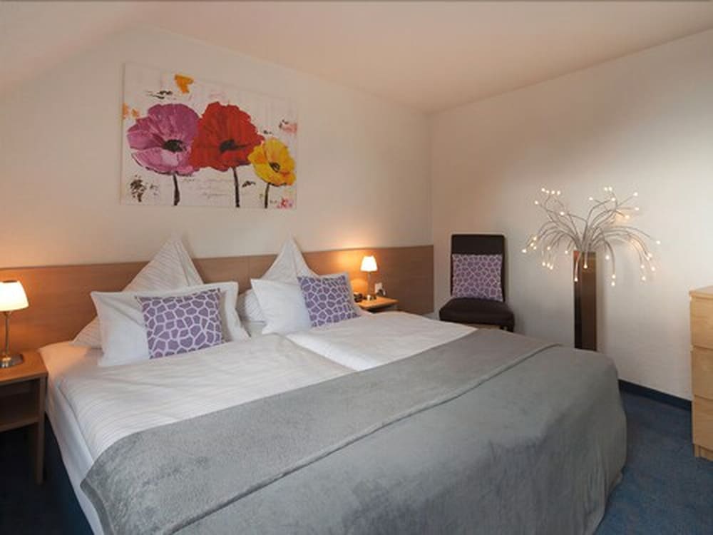 Double Room - Photo 3