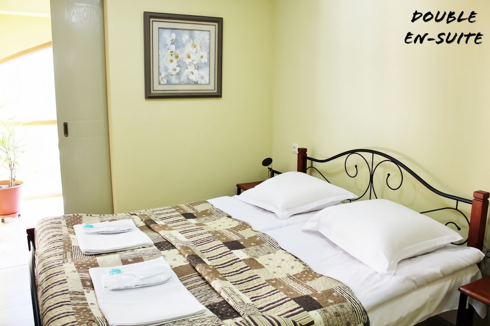 Comfort Double Room photo 3