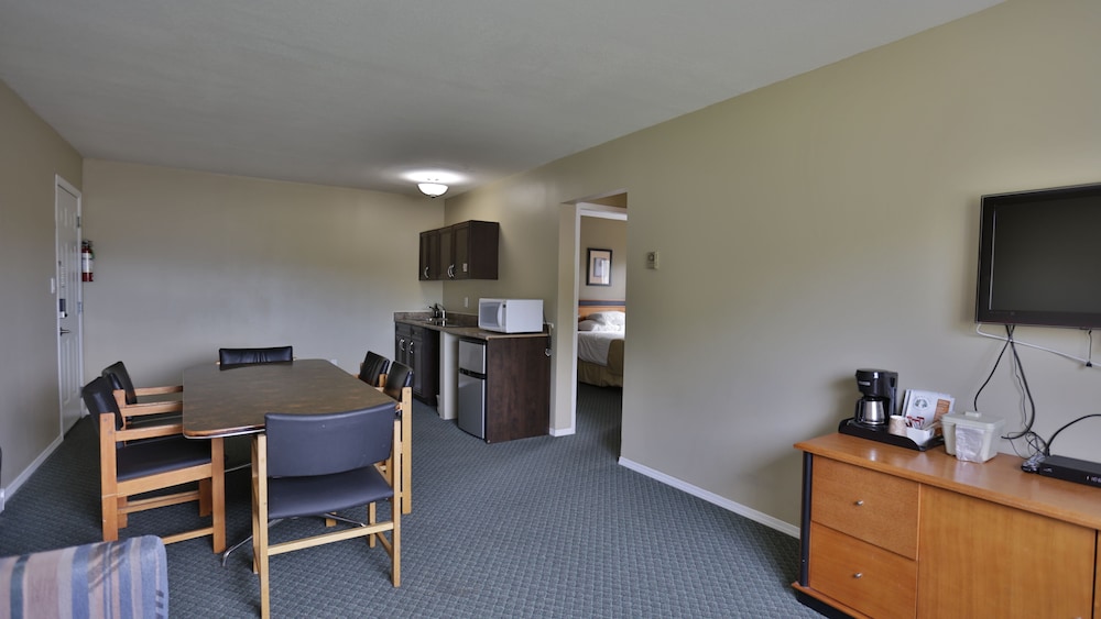 Family Suite, 2 Bedrooms photo 3