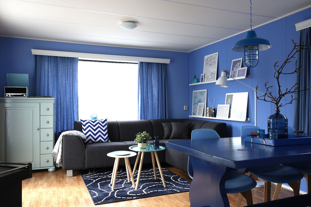 Exclusive Chalet, 3 Bedrooms, Kitchen photo 2
