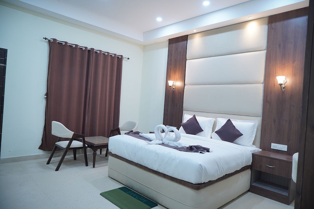 Executive Room photo 1