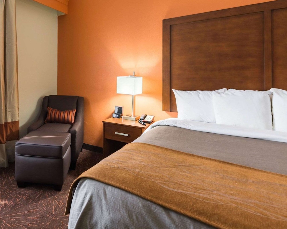 Econo Lodge Inn & Suites East, Billede 15