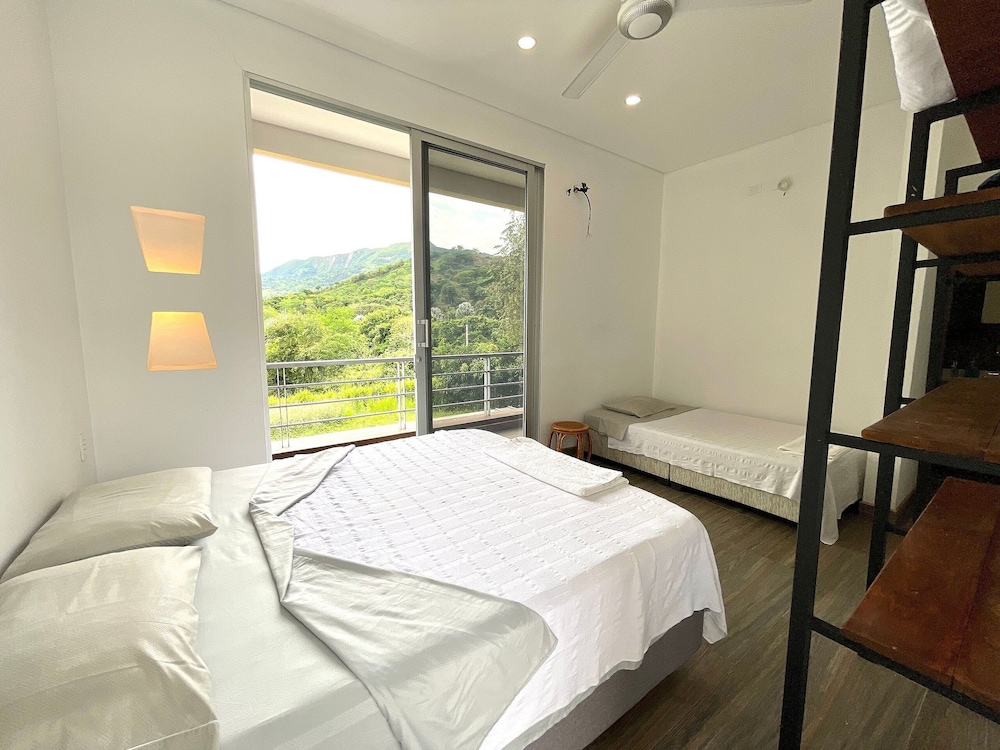 Basic Chalet photo 1