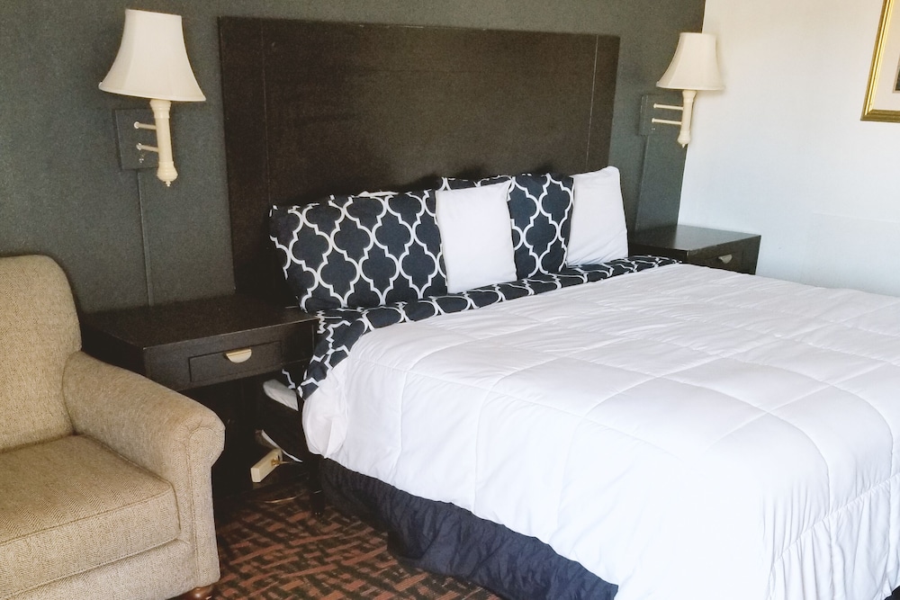 1 Queen Suite With Sofa Non Smoking photo 1