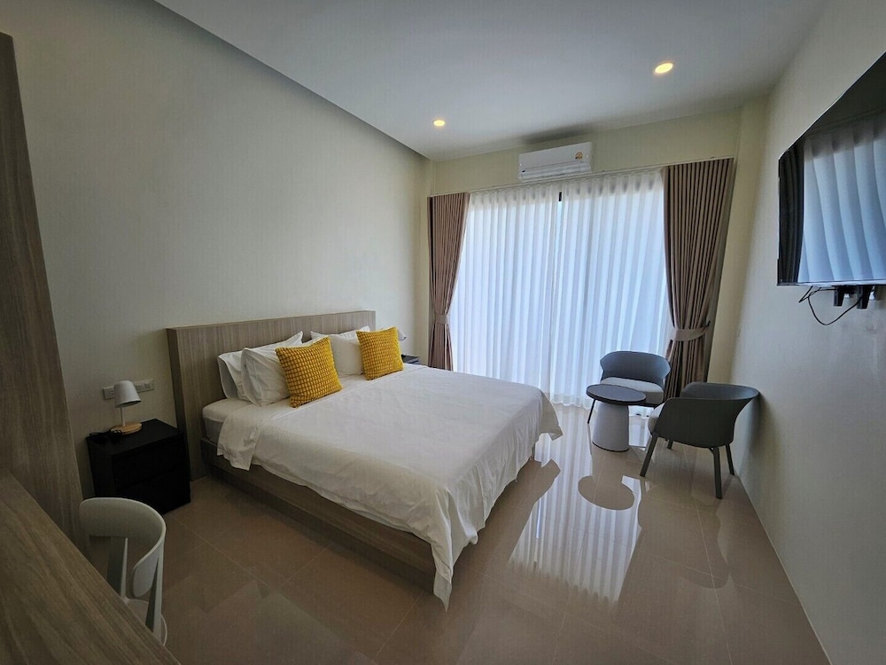 Two Bedroom Pool Villa - B3 - Photo 4