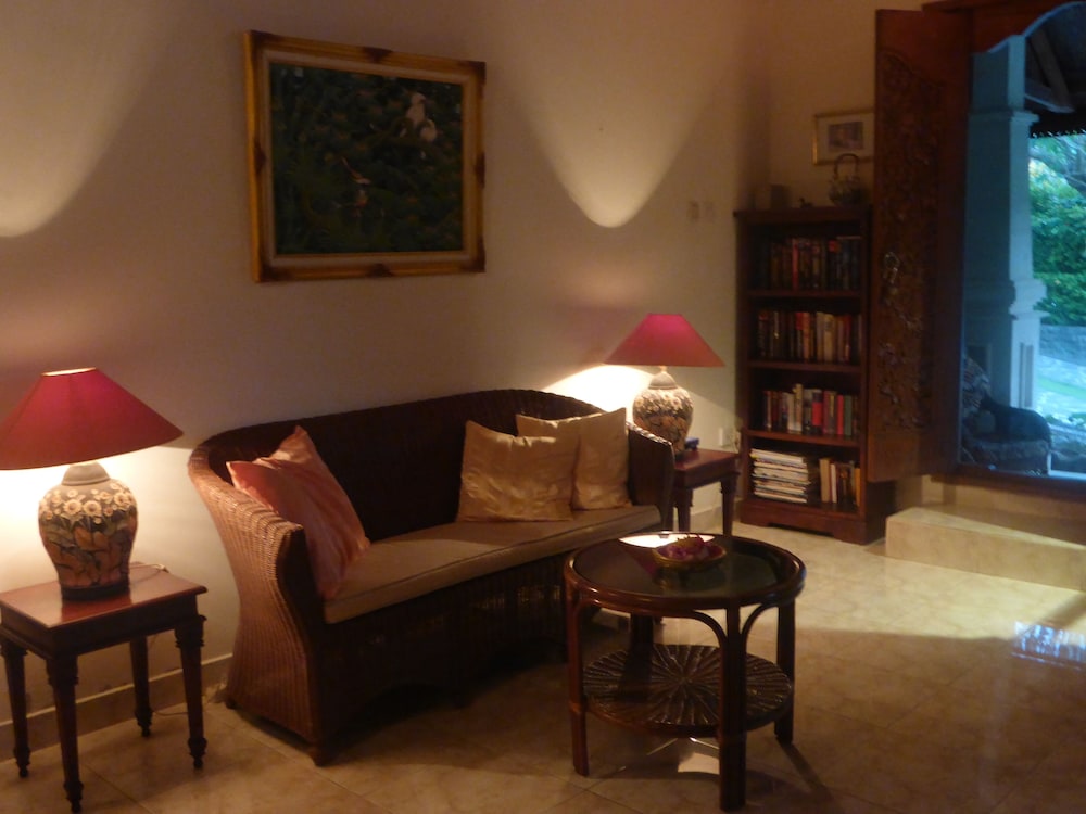Villa Jepun photo 1
