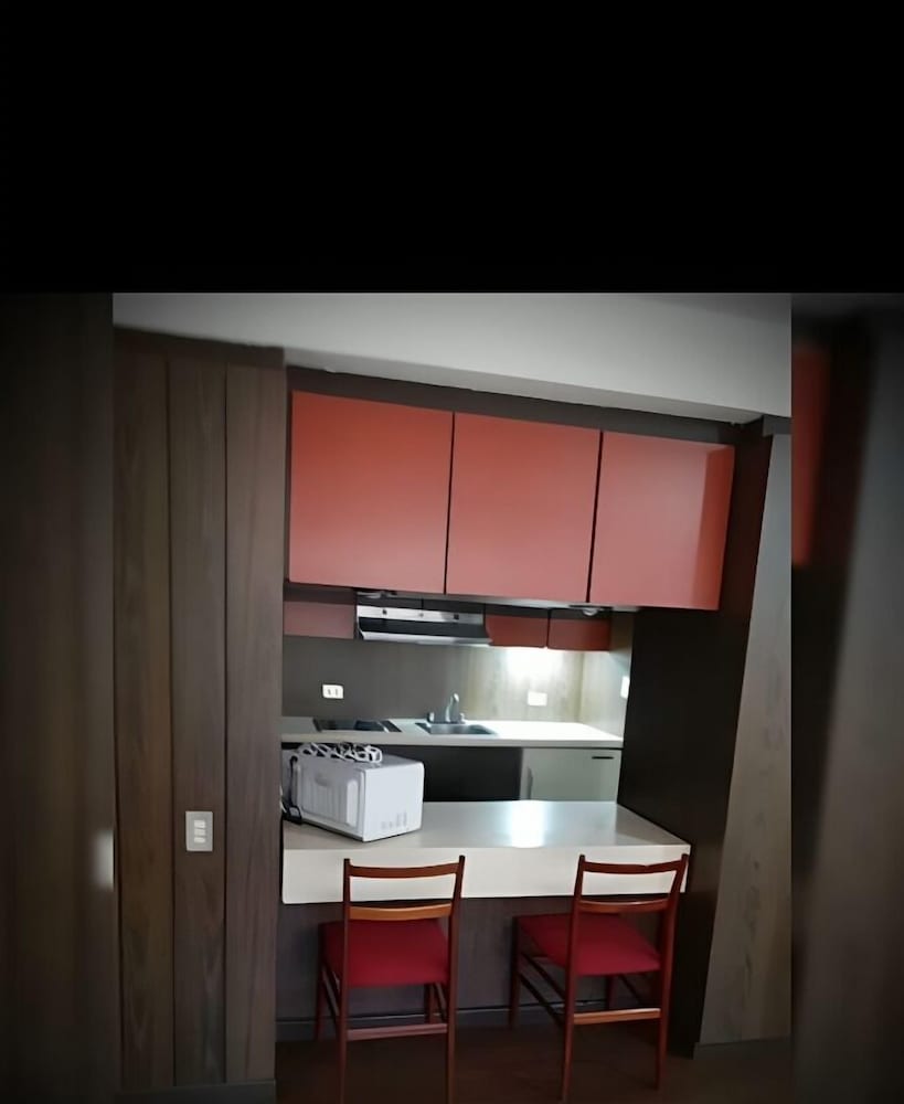 Comfort Suite