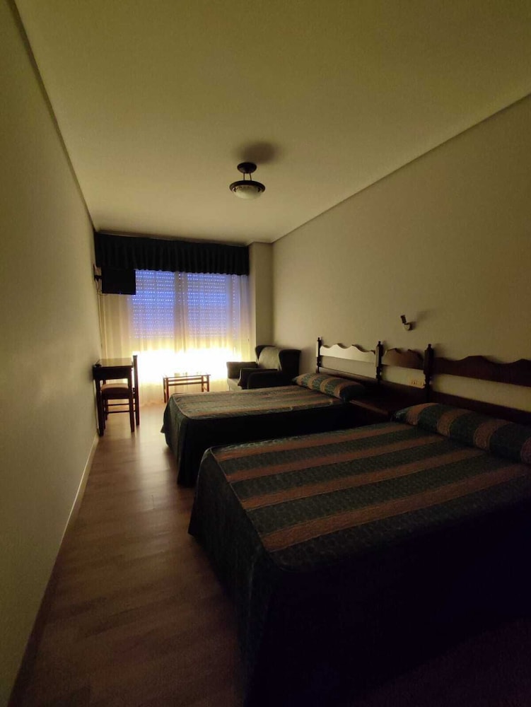 Double Room, Sea View photo 3