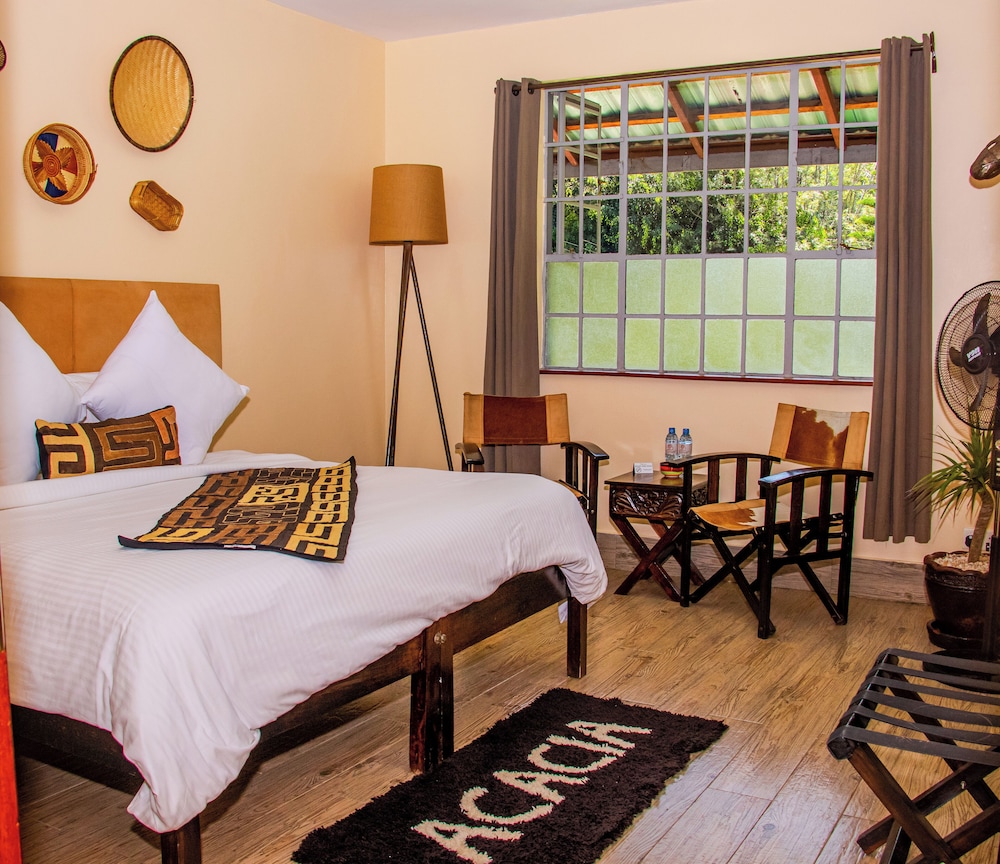 Single Room photo 1