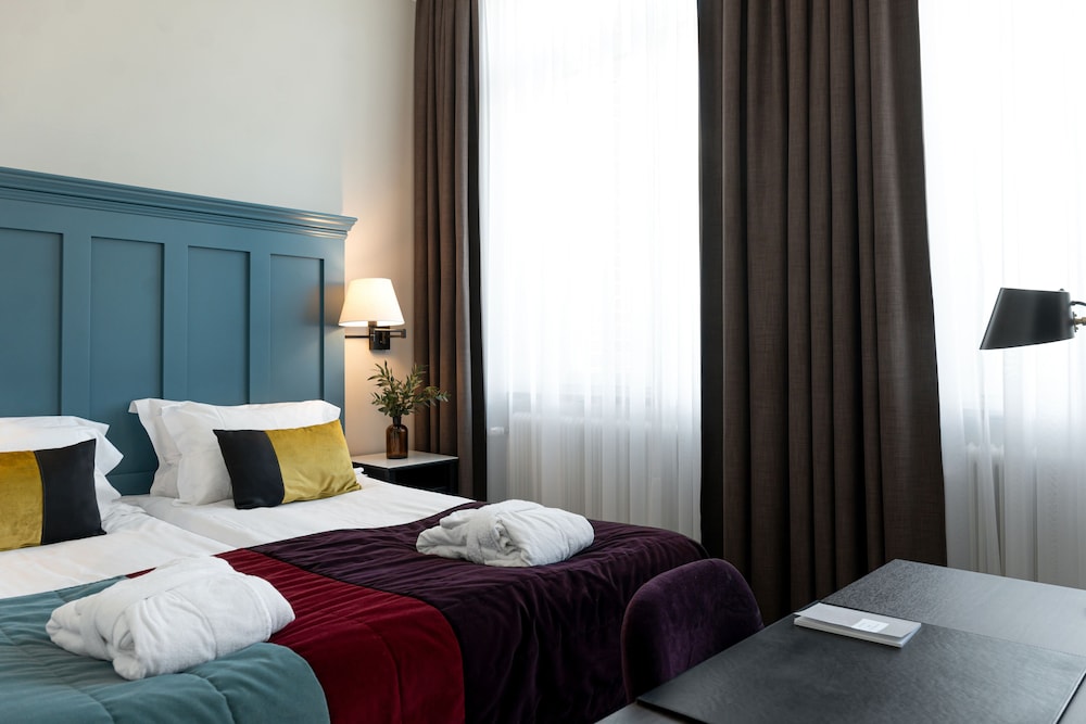 Superior Double or Twin Room photo 1