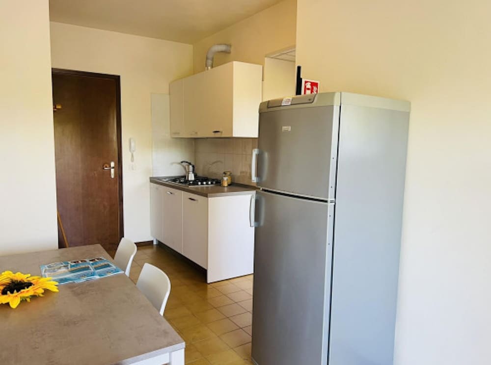 Apartment, 2 Bedrooms, Balcony, Pool View