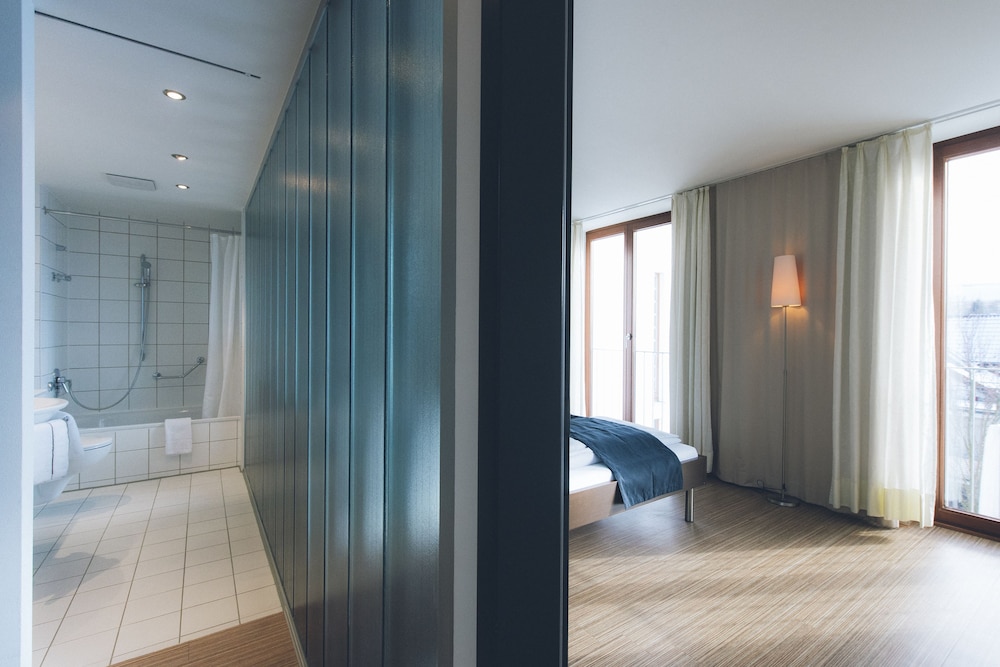 Suite (Roof Terrace) photo 3