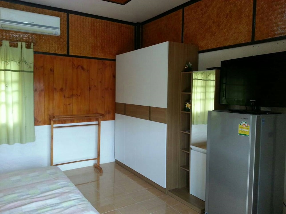 Baan Chom Doi 3 - Mountain View photo 2