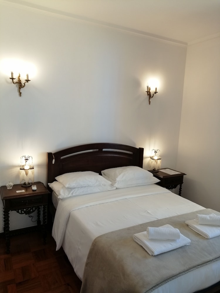 Family Double Room, 1 Double Bed, Bathtub, River View