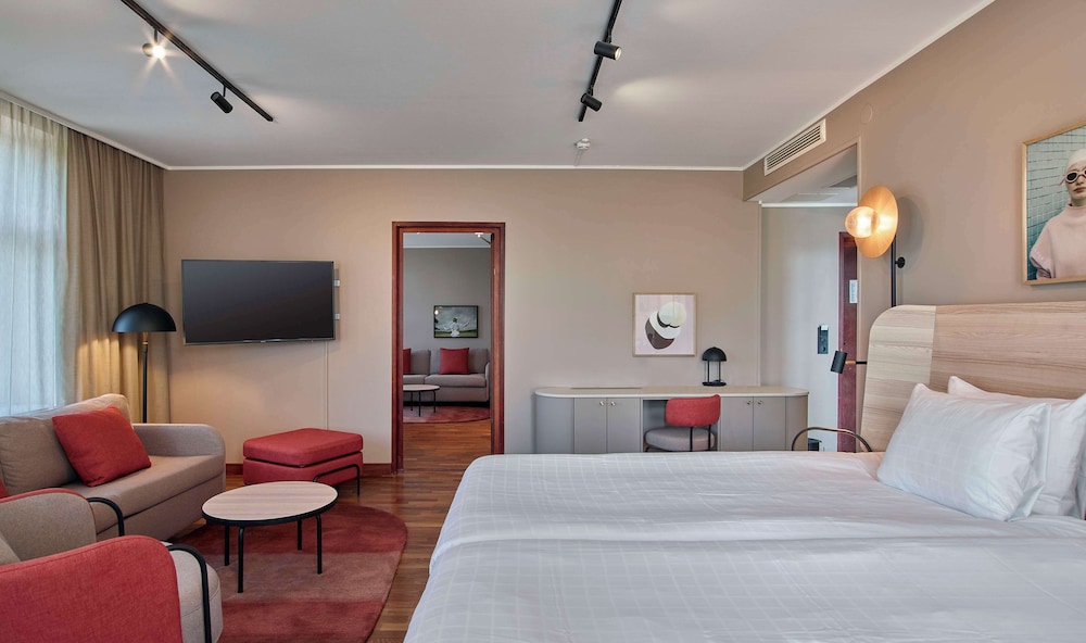 Suite (Master) photo 2