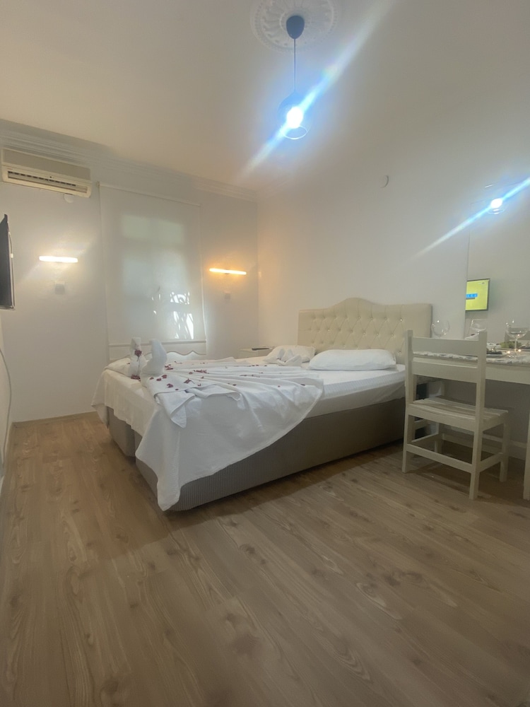 Double Room Single Use