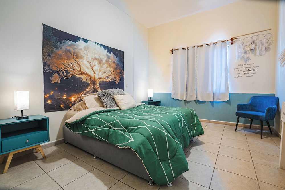 Deluxe Apartment photo 1