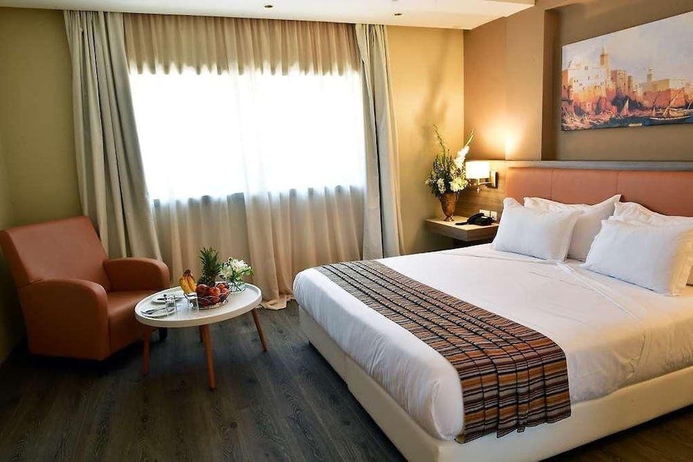 Double or Twin Room photo 2