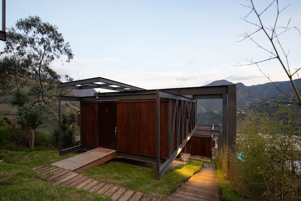 Luxury Suite, Mountain View, Mountainside photo 3