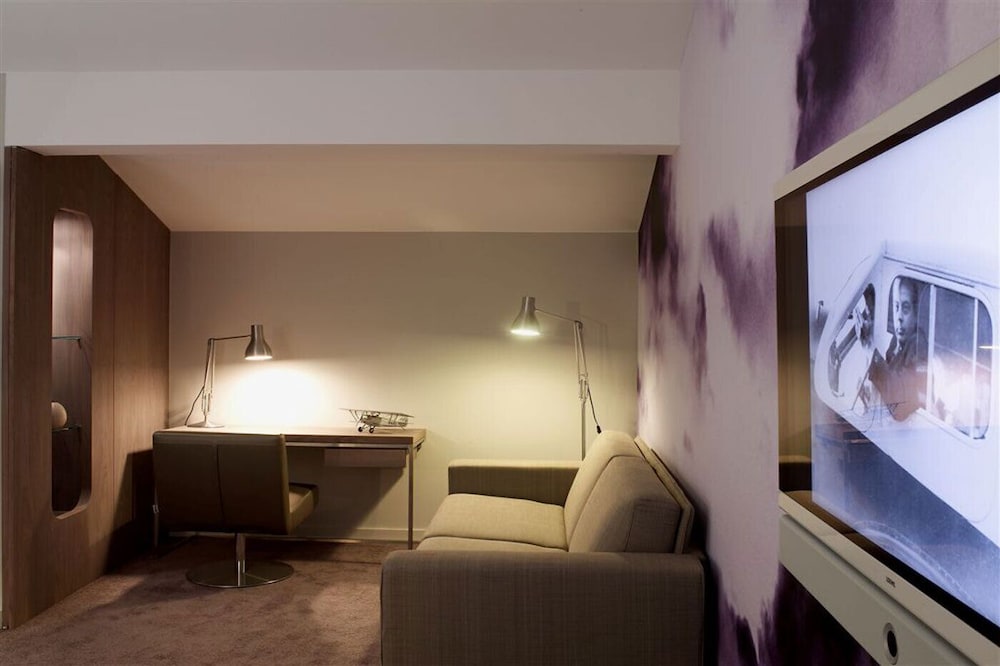 Attic Suite photo 2
