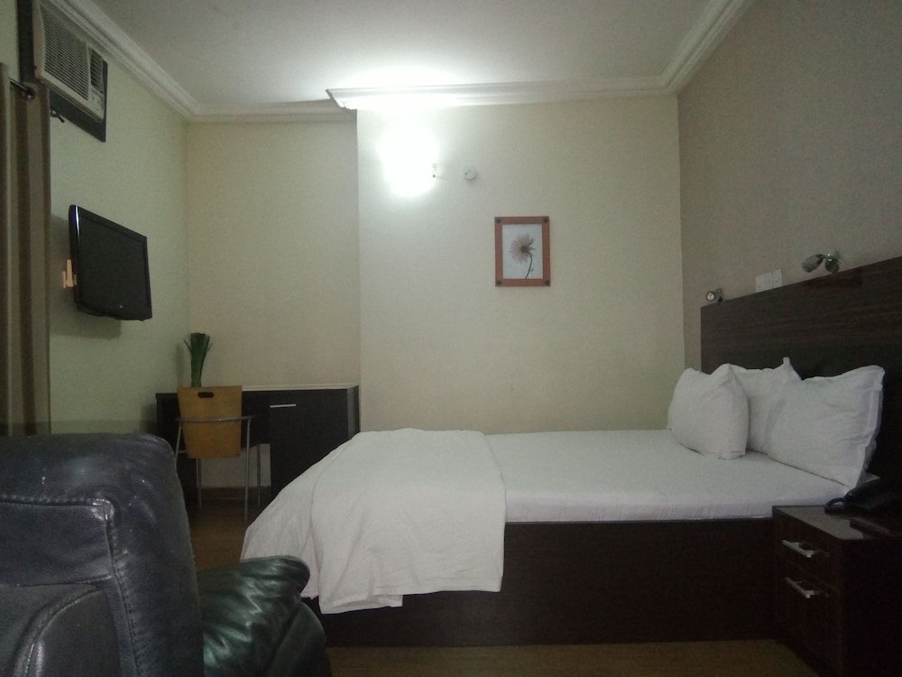 Royal Room