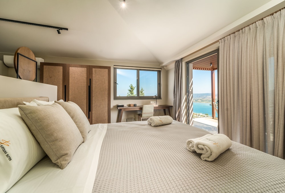 Honeymoon Penthouse, Sea View photo 1