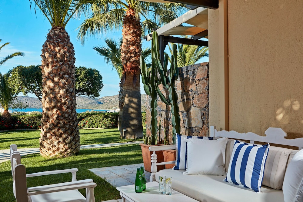 Deluxe Suite (Palm)