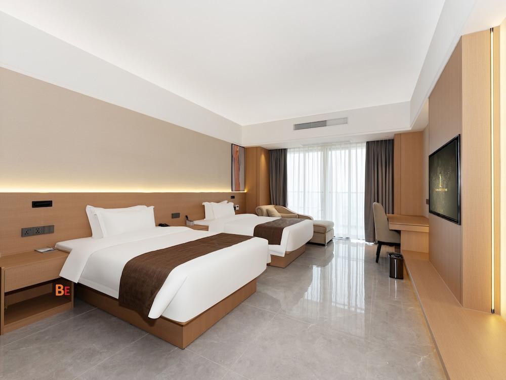 Deluxe Twin Room - Photo 1