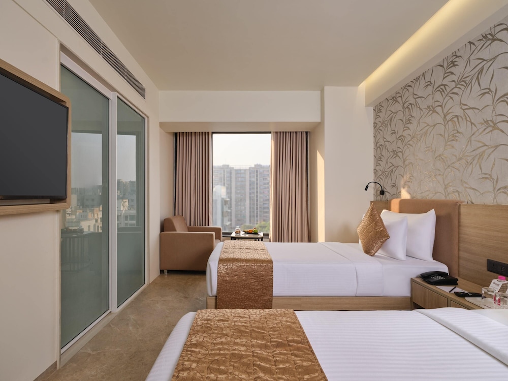 Double or Twin Room photo 3