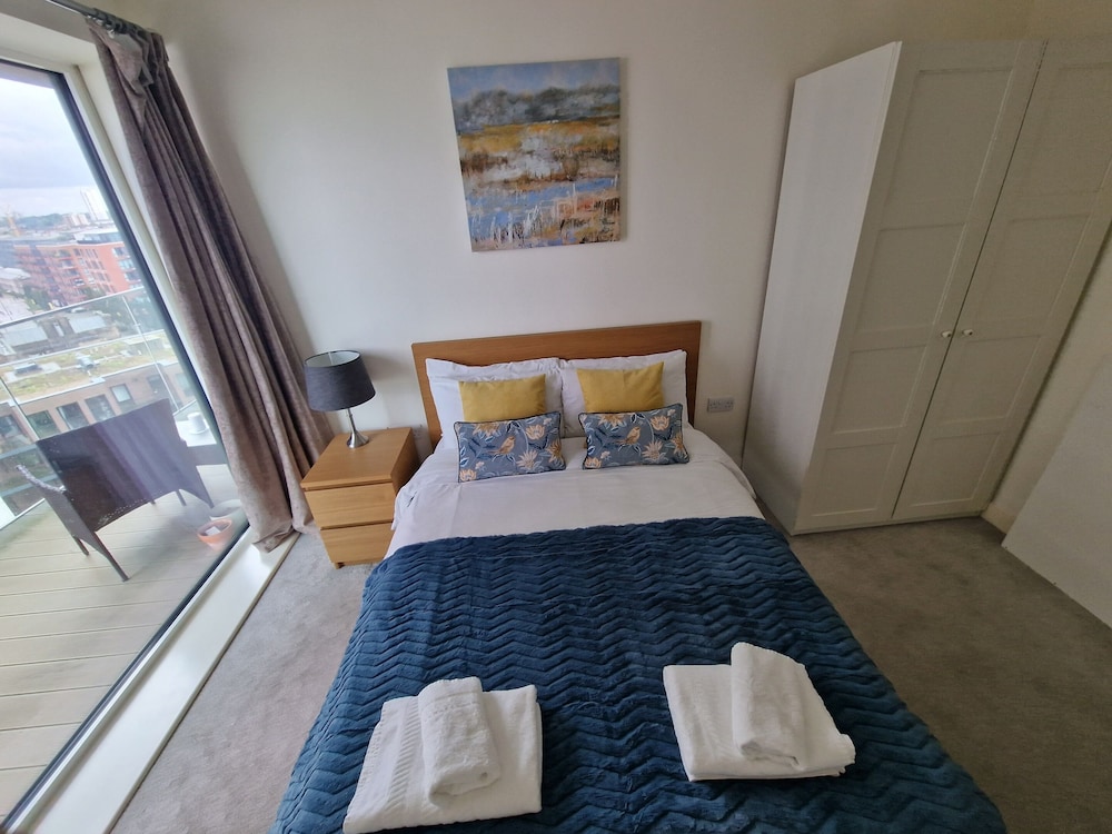 LT Riverview Lejligheder - Greenwich, Billede 12