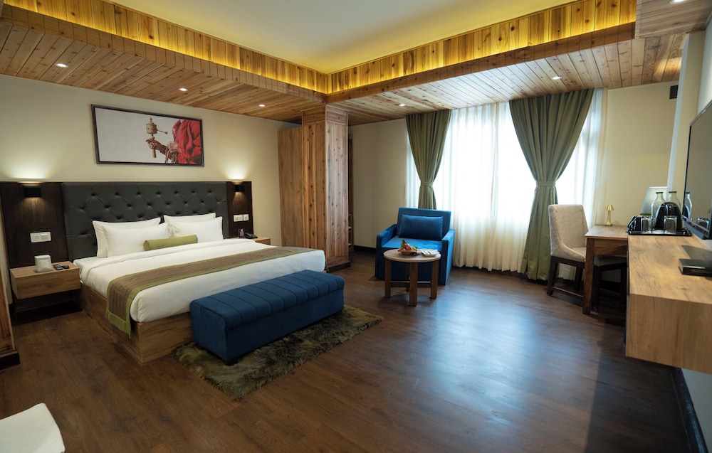 Deluxe Room - Photo 1