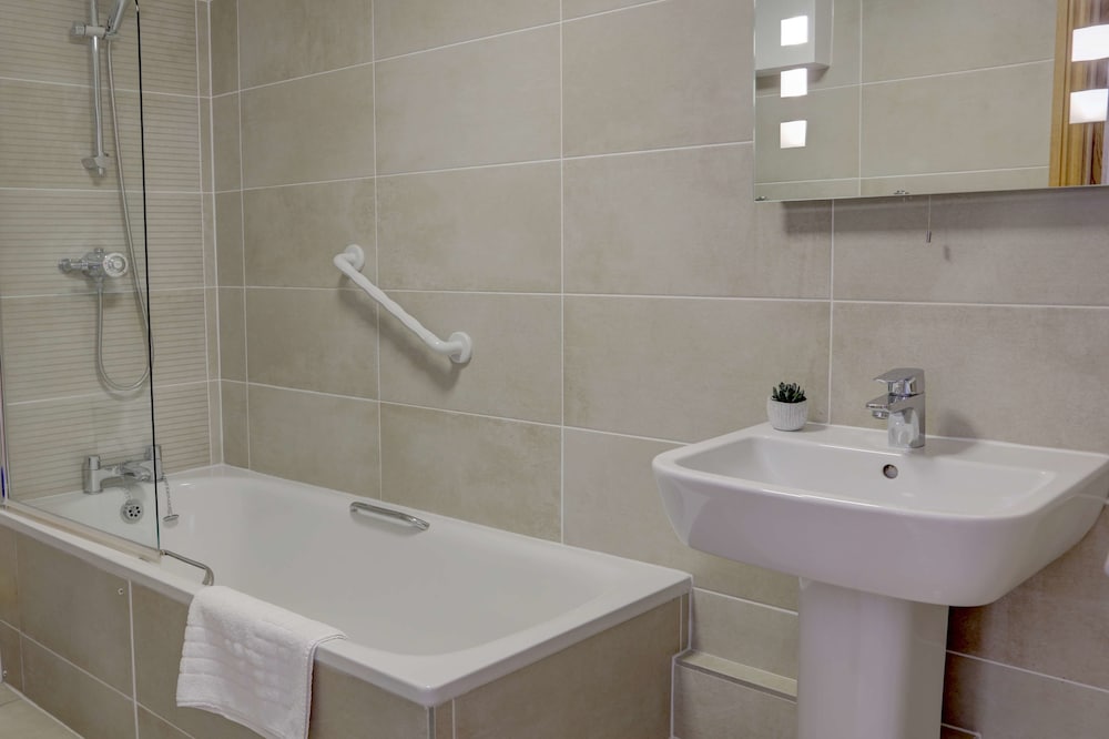 Executive Room, 1 Double Bed, Terrace, Sea View - Photo 6